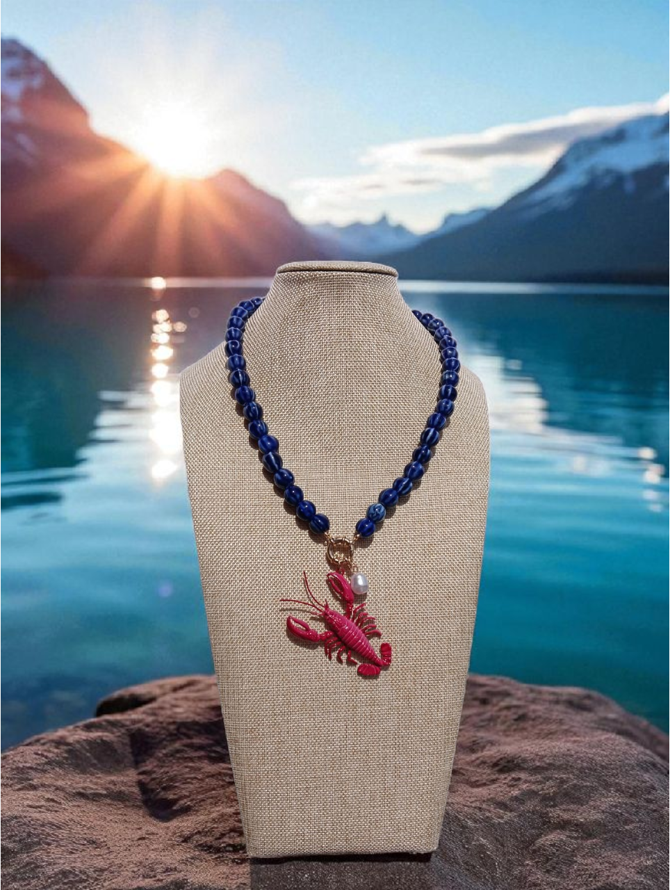 Collana Sebastian