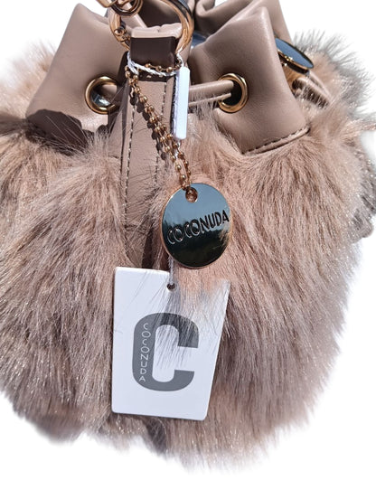 Borsa Secchiello Coconuda