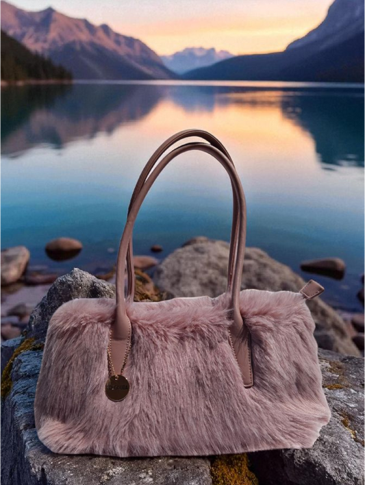 Borsa Rettangolare Coconuda