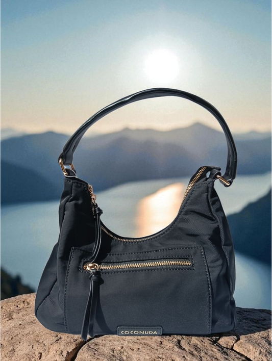 Borsa In Goretex Coconuda