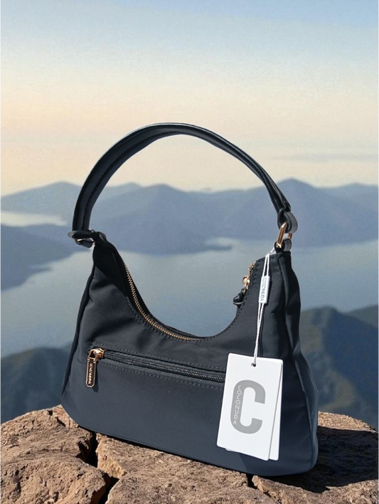 Borsa In Goretex Coconuda