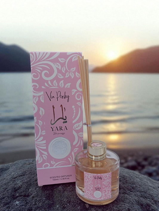 Diffusore Per Ambiente Yara