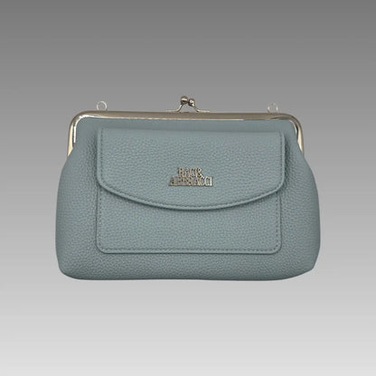 Pochette Portafoglio Clic-Clac Baci & Abbracci