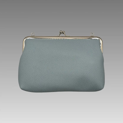 Pochette Portafoglio Clic-Clac Baci & Abbracci