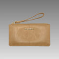 Cartera tipo clutch con correa Baci & Abbracci