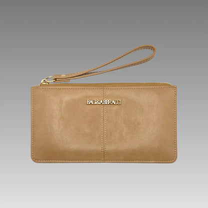 Pochette Portafoglio con Cinturino Baci & Abbracci
