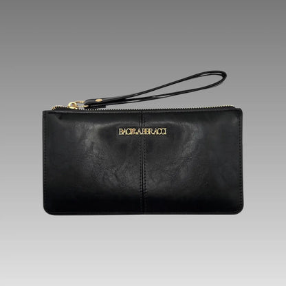 Pochette Portafoglio con Cinturino Baci & Abbracci