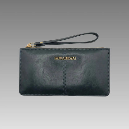 Pochette Portafoglio con Cinturino Baci & Abbracci