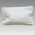 Pochette acolchada