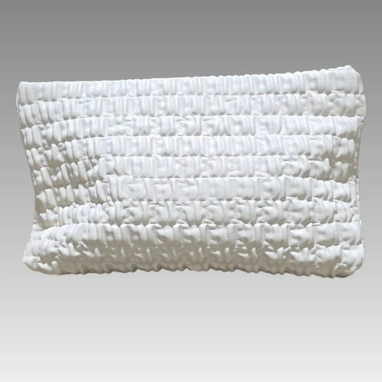 Pochette acolchada