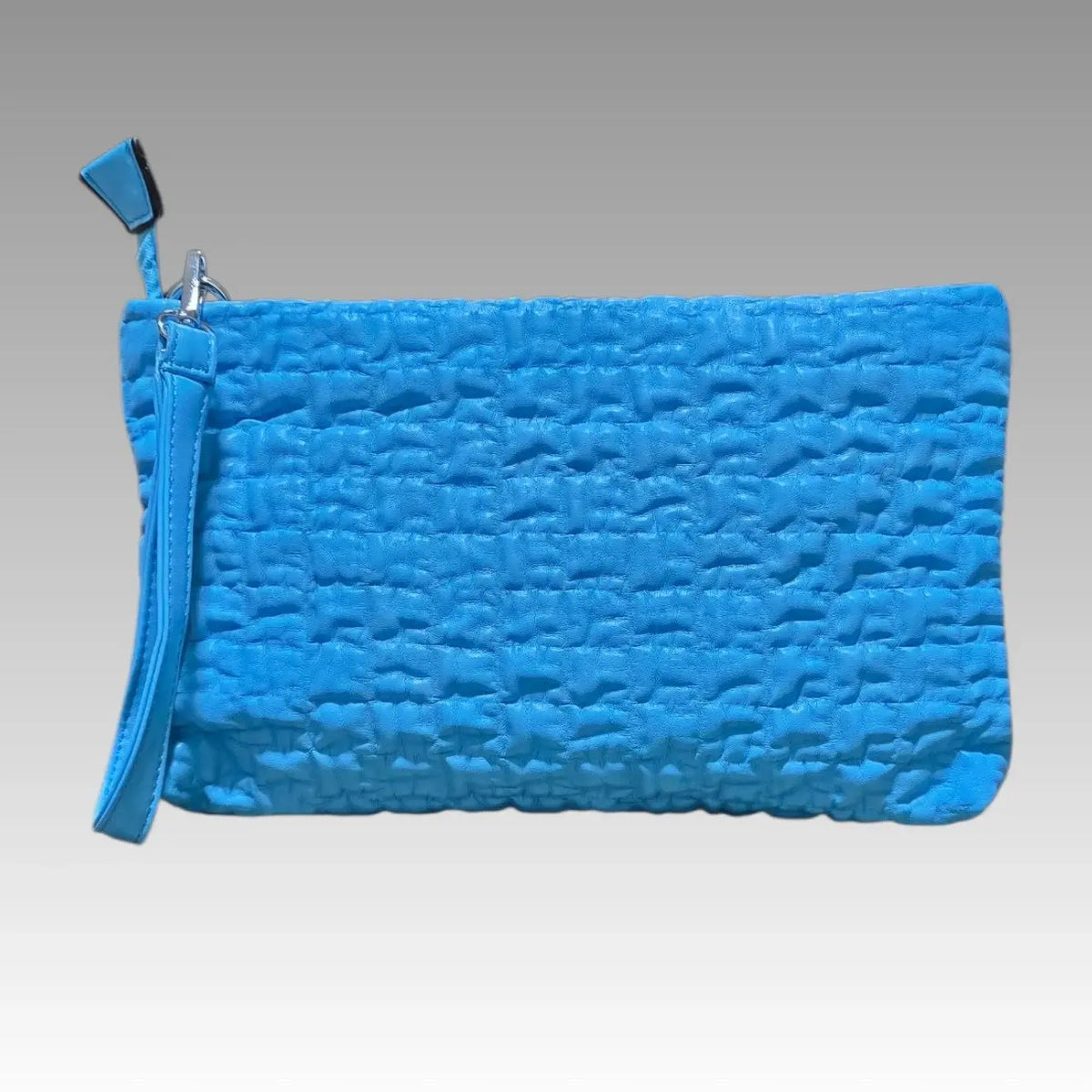 Pochette acolchada