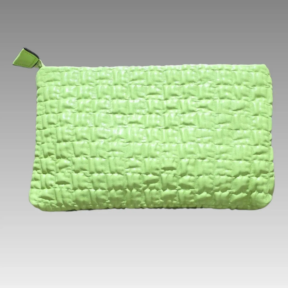 Pochette acolchada