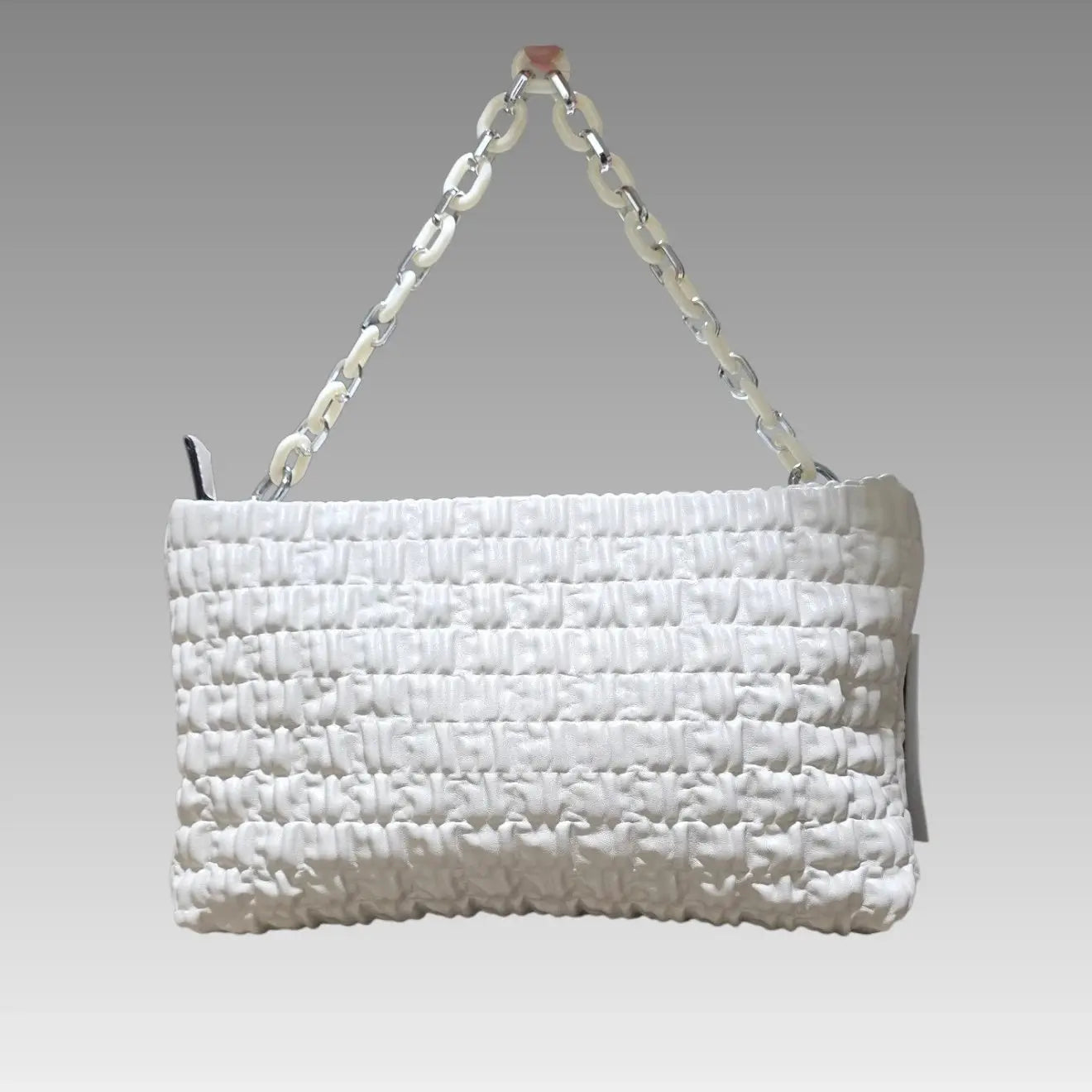 Pochette acolchada