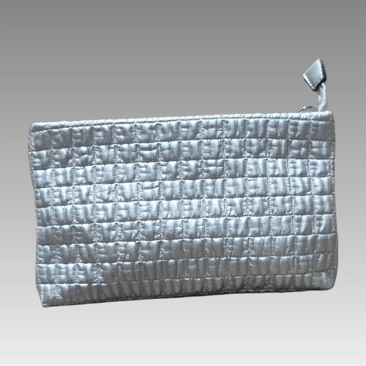 Pochette acolchada