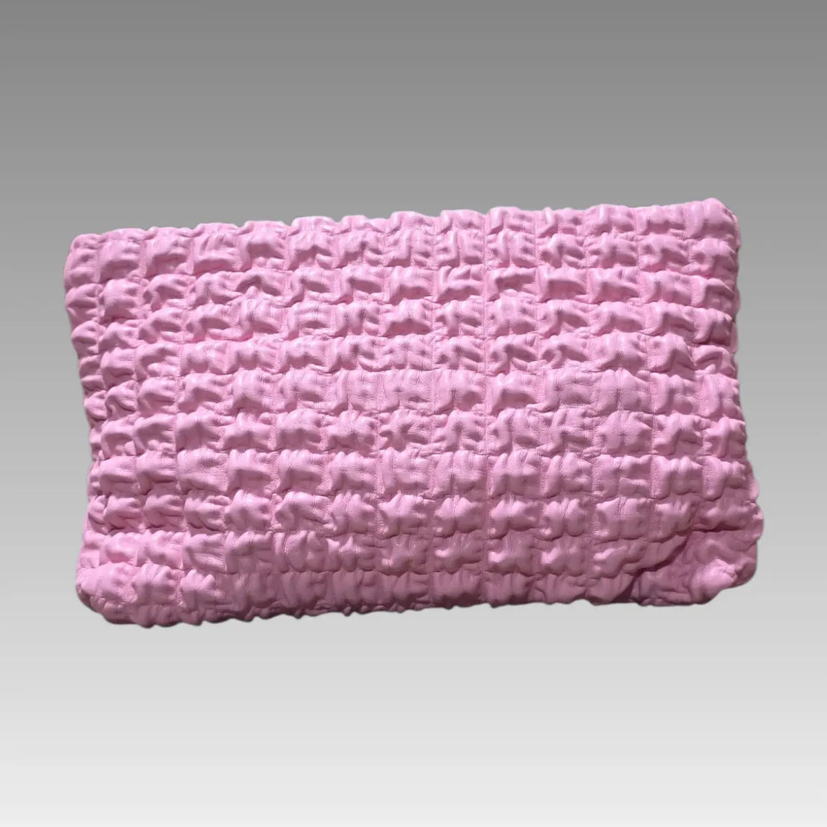 Pochette acolchada