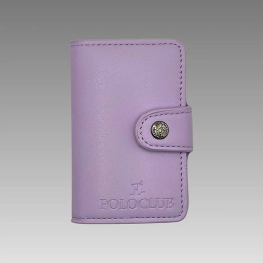 Porte-Cartes Poloclub