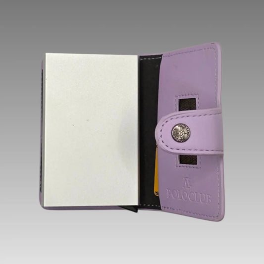 Porte-Cartes Poloclub