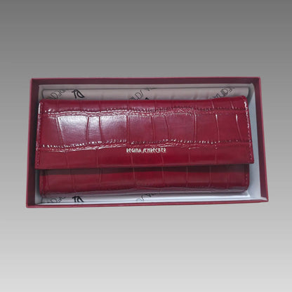 Portafoglio Regina Schrecker Splendi