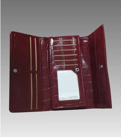 Portafoglio Regina Schrecker Splendi