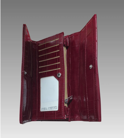 Portafoglio Regina Schrecker Splendi