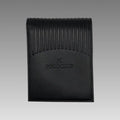 Cartera trifold de auténtica piel Poloclub