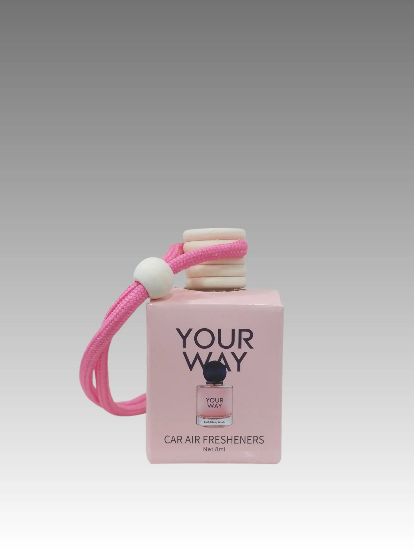 Profumatore Auto Splendi