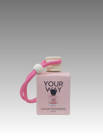 Profumatore Auto Splendi