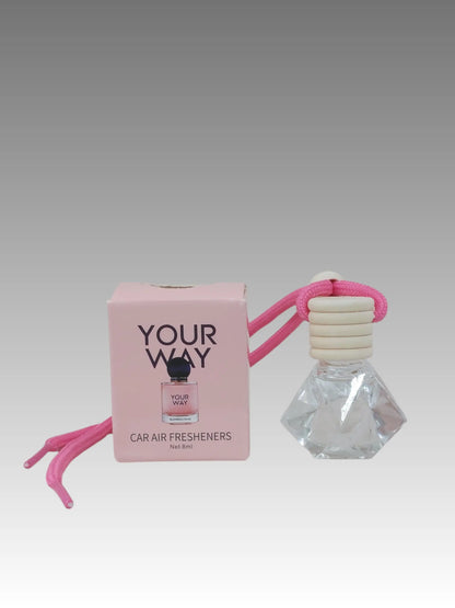 Profumatore Auto Splendi