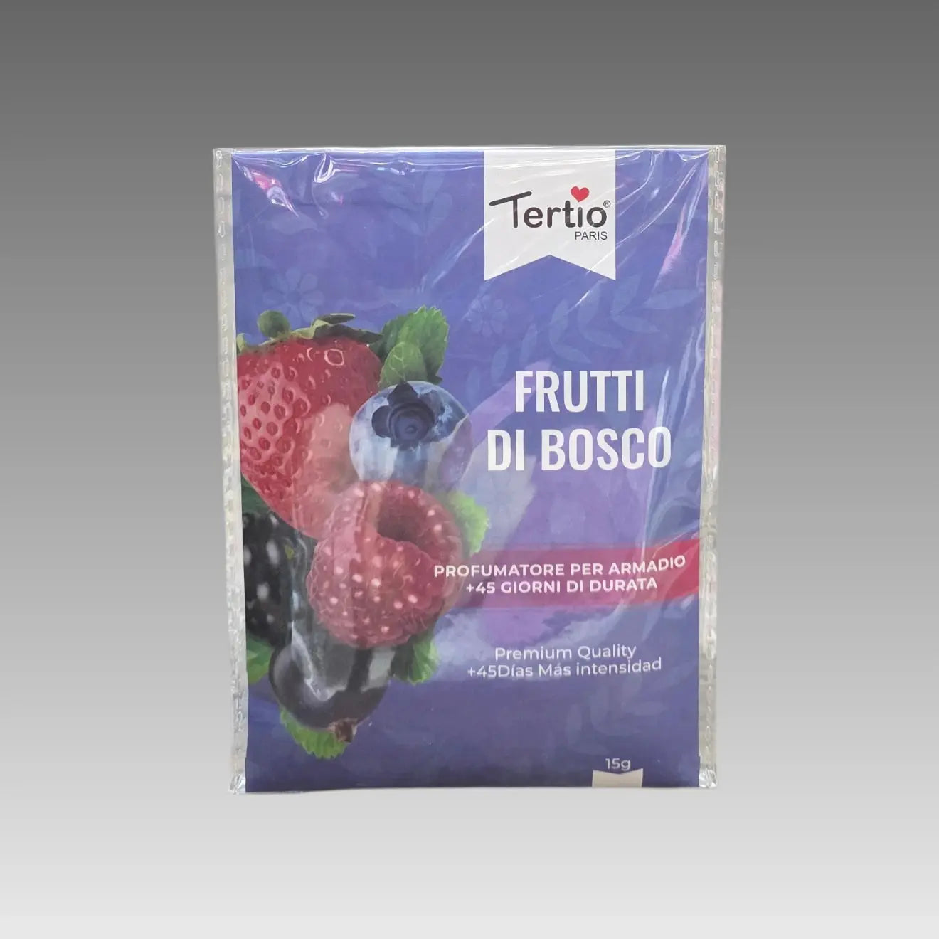 Profumatore Per Armadio Splendi