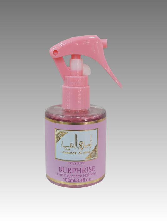 Profumo Per Capelli Ameerat Al Arab Prive Rose Di Lattafa Splendi