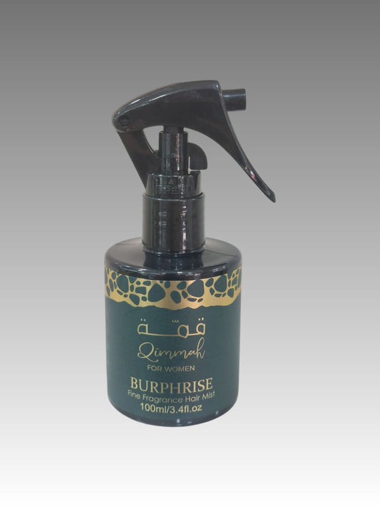 Profumo Per Capelli Quimmeh Splendi