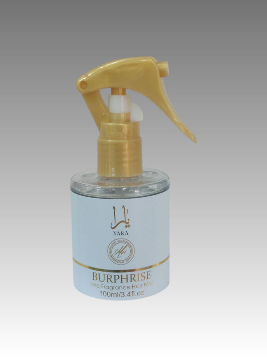 Profumo Per Capelli Yara Splendi