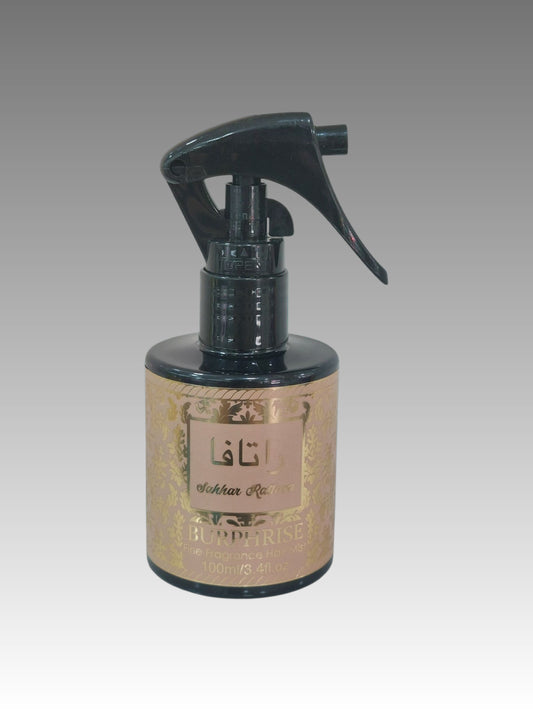 Profumo per capelli Al Rayhan Splendi