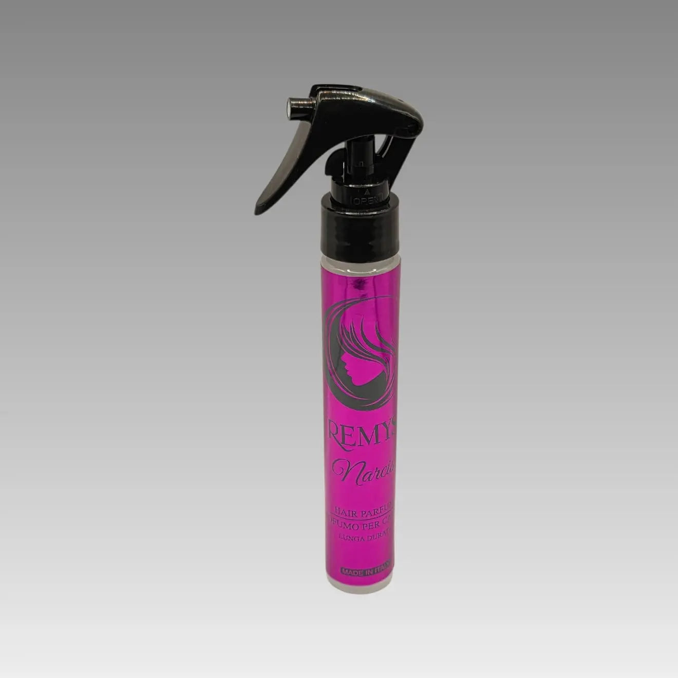 Remys agua perfumada para el cabello (80 ml)