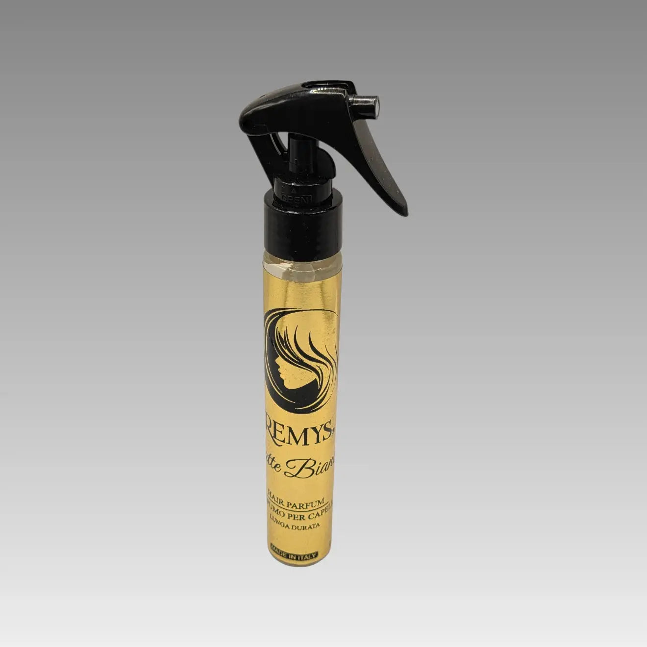 Remys agua perfumada para el cabello (80 ml)