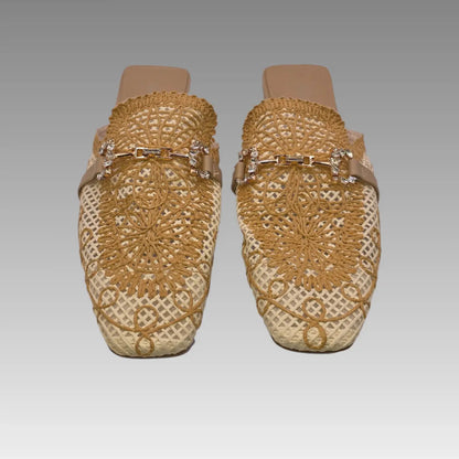 Sabot Basso Bicolore