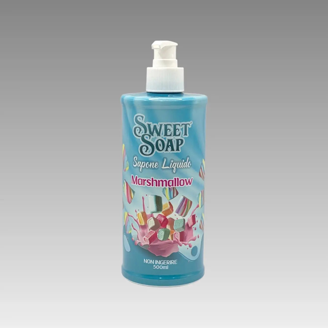 Jabón líquido Sweet Soap (500 ml)