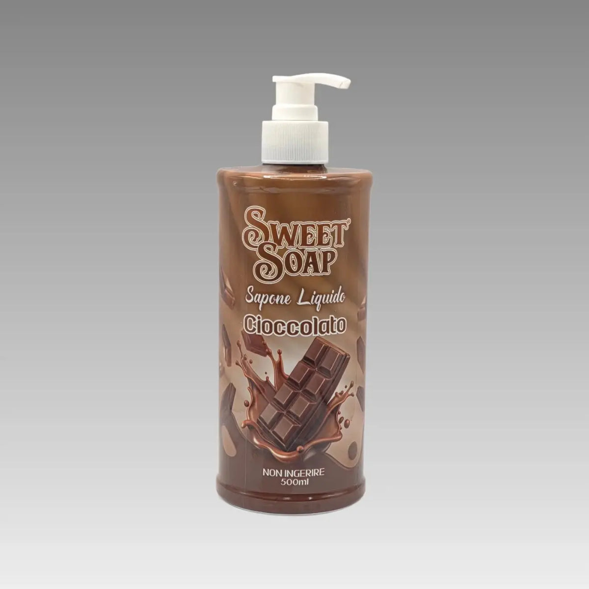 Jabón líquido Sweet Soap (500 ml)