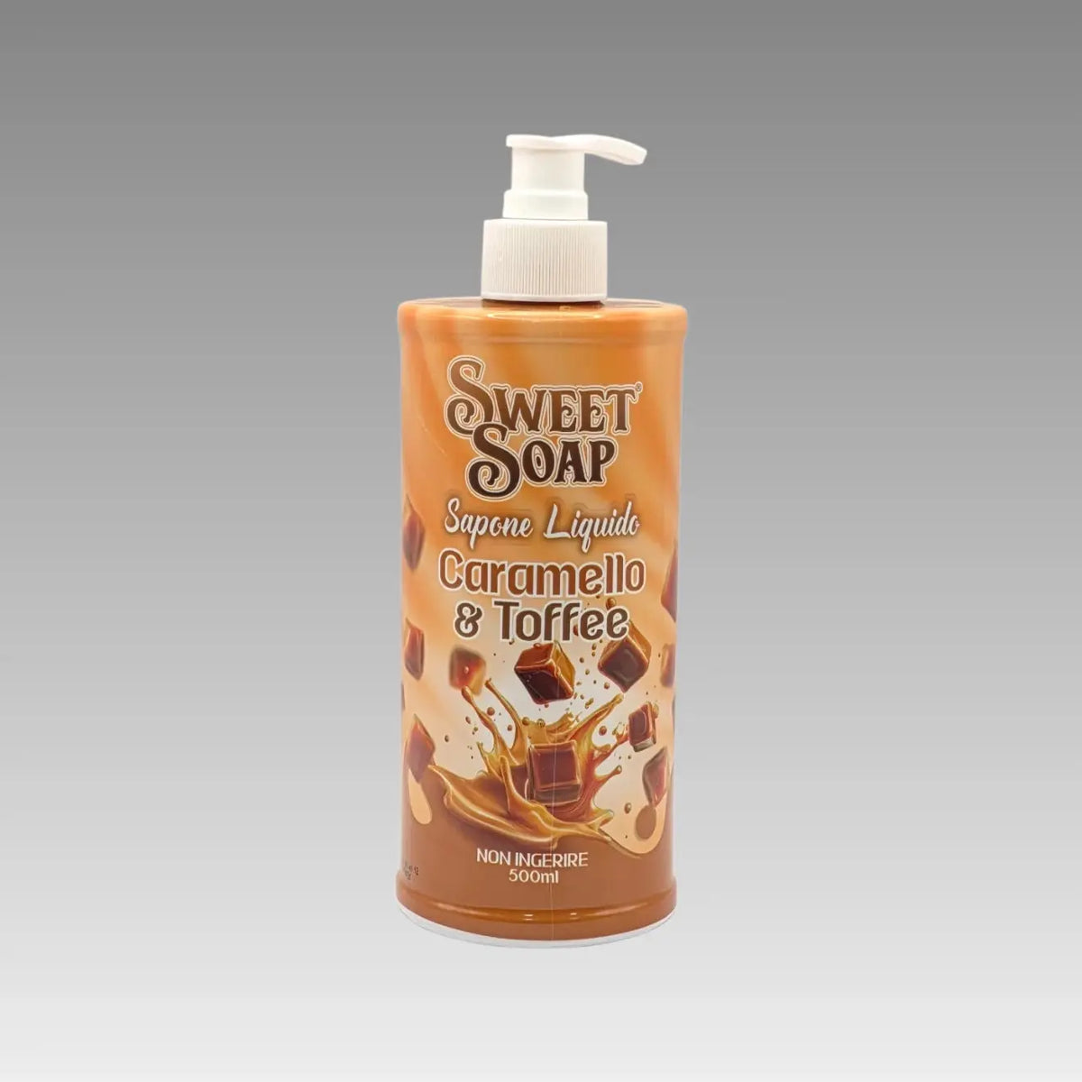 Jabón líquido Sweet Soap (500 ml)