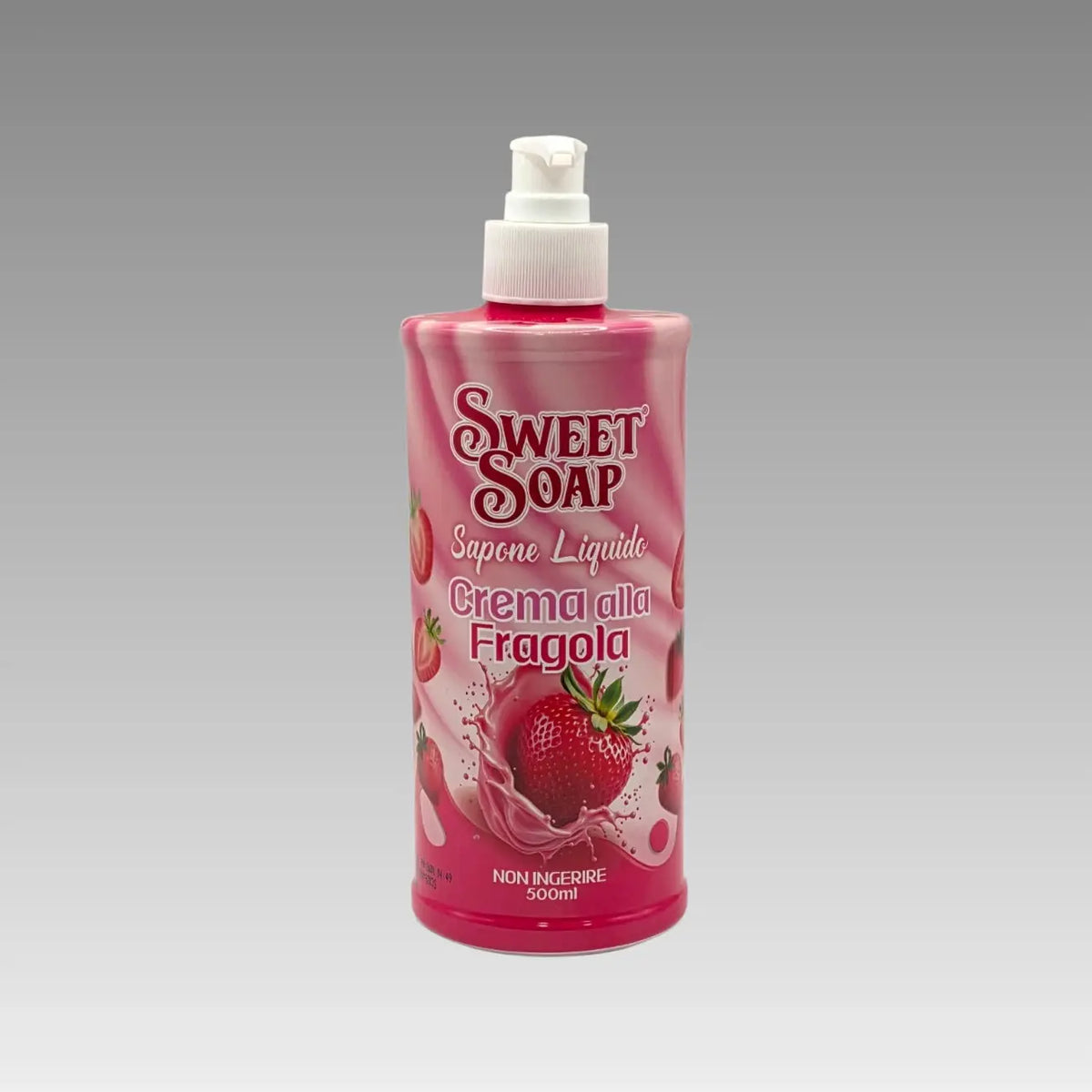 Jabón líquido Sweet Soap (500 ml)