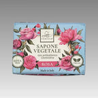 Pastilla de jabón vegetal perfumada (100 g)