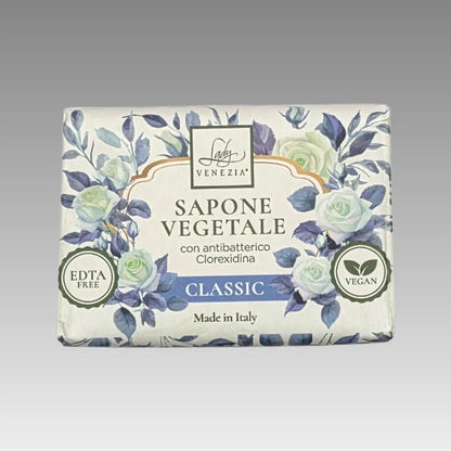 Saponetta Vegetale Profumata (100 g)