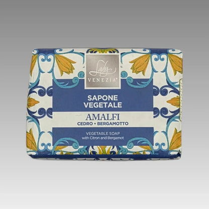 Saponetta Vegetale Profumata (100 g)