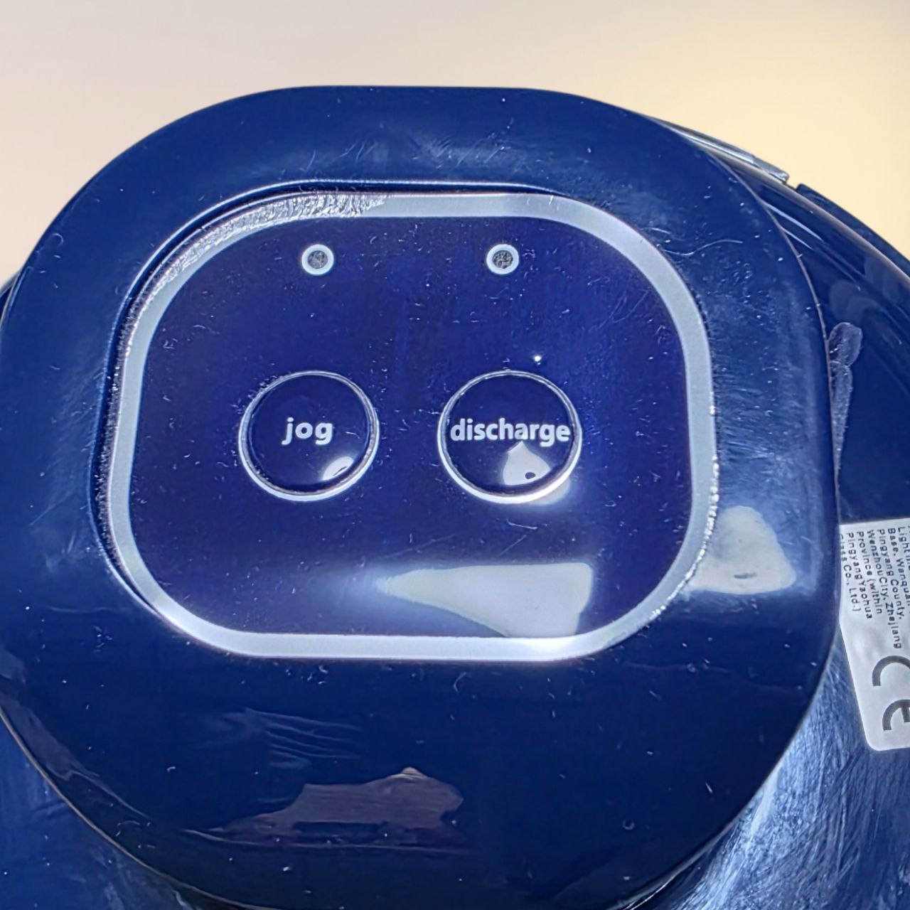 Sbucciatore Elettrico Splendi