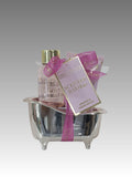 Scented Bath Rose – Lozione Corpo (50 ml) & Gel Doccia (100 ml) Splendi