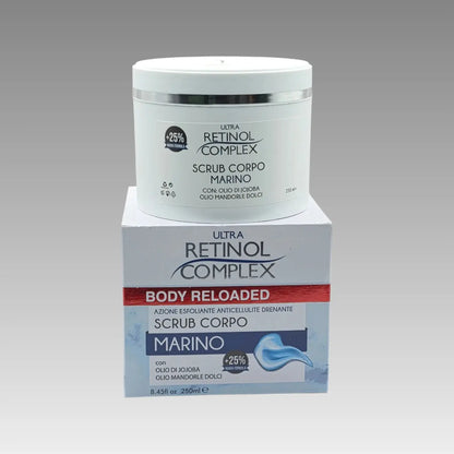 Scrub Corpo Marino (250 ml)