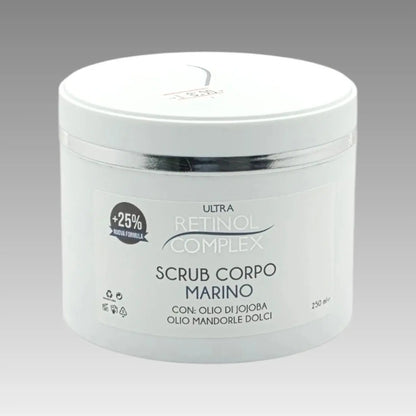 Scrub Corpo Marino (250 ml)