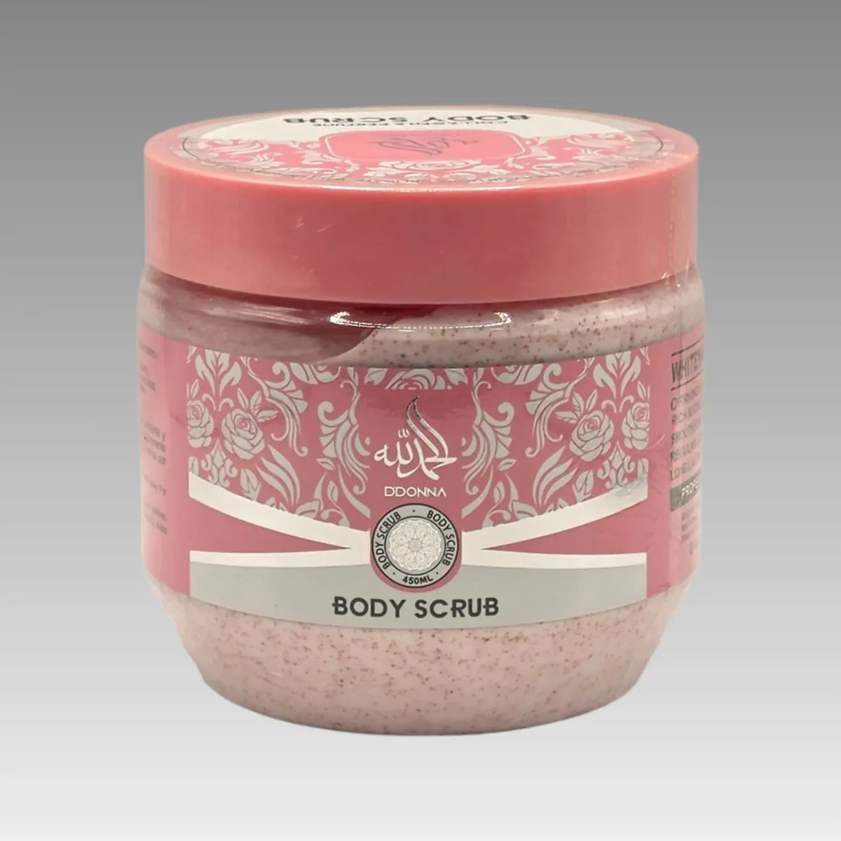 Exfoliante corporal (450 ml)