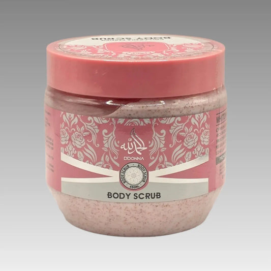 Scrub Corpo (450 ml)