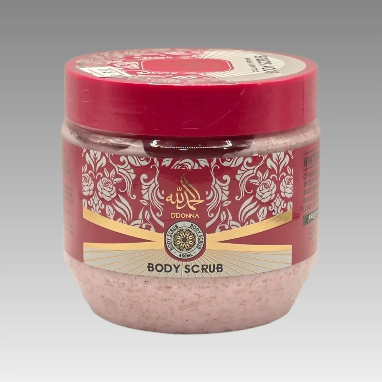 Exfoliante corporal (450 ml)